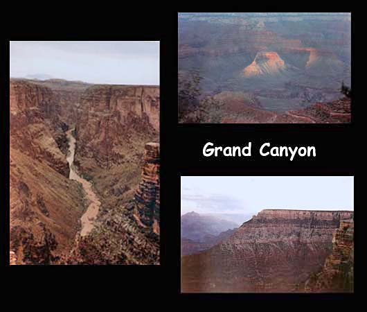 photos grand canyon